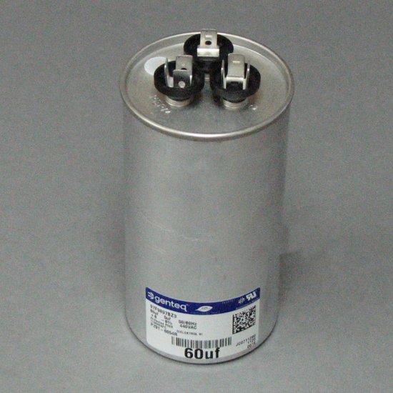 (image for) Carrier Dual Capacitor P291-6054R