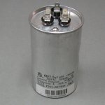 (image for) Carrier Capacitor P291-6073RS