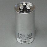 (image for) Carrier Capacitor P291-6074R