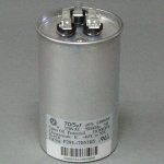 (image for) Carrier Capacitor P291-7053RS