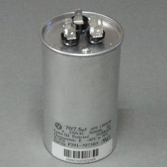 (image for) Carrier Capacitor P291-7073RS