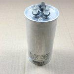 (image for) Carrier Capacitor P291-7554R