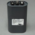 (image for) Carrier Capacitor P291-8013