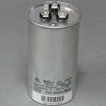 (image for) Carrier Capacitor P291-8053RS