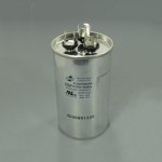 (image for) York Dual Run Capacitor S1-CAP3705035DR