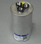 (image for) Trane Capacitor CPT00661