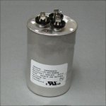 (image for) Trane Dual Capacitor SFCAP40D125440R