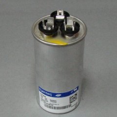 (image for) York Dual Run Capacitor S1-02423296700