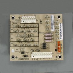 (image for) Carrier DC Control Board CESO130030-00