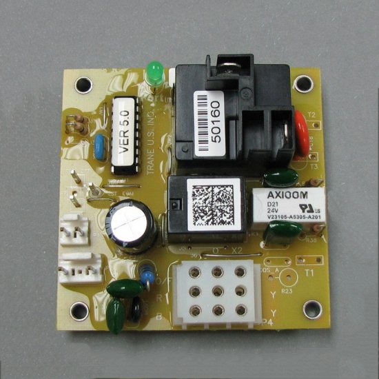 (image for) Trane Defrost Control Board CNT05875