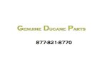 (image for) Ducane Parts