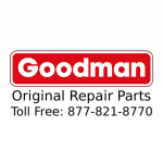 (image for) Goodman Parts
