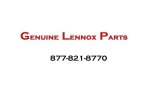 (image for) Lennox Parts