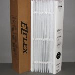 (image for) Box of 4 EXPXXFIL0016 EZFlex Carrier Air Filters