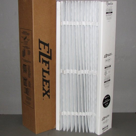 (image for) EXPXXFIL0016 Carrier EZFlex Air Filter