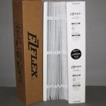 (image for) EXPXXFIL0024 Carrier EZFlex Air Filter