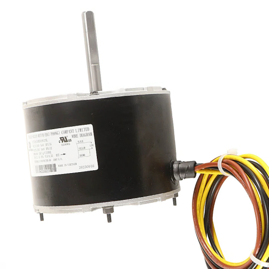 (image for) Carrier Condenser Fan Motor HC32GQ223