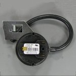 (image for) Carrier Draft Pressure Switch HK06WC097