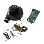 (image for) Trane Draft Inducer KIT16582