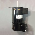 (image for) Modine Draft Inducer Motor 9F30194