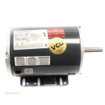 Trane Blower Motor MOT02915 (image for) Trane Blower Motor MOT02915