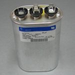 (image for) Carrier Capacitor P291-2554