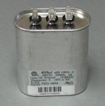 (image for) Carrier Dual Capacitor P291-4054