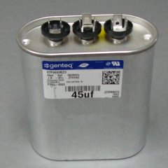 (image for) Carrier Capacitor P291-4553