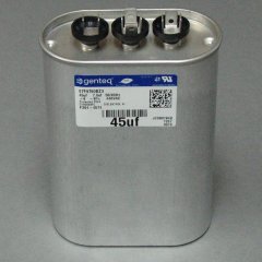 (image for) Carrier Dual Capacitor P291-4574