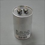 (image for) Carrier Capacitor P291-5504R