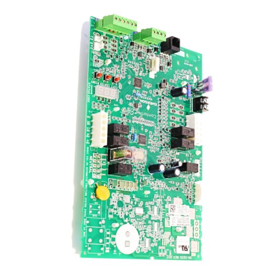 (image for) Goodman Control Board PCBKF107S