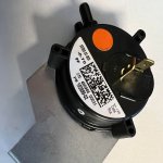 (image for) Armstrong Draft Pressure Switch R102699-02