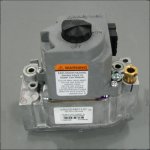 (image for) Armstrong / Ducane Natural Gas Valve R37933B002