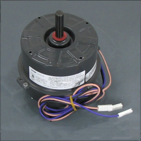 Condenser Fan Blade 4x18 CCW – Replaces Lennox Armstrong Ducane 68J28 68J2801