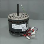 (image for) Armstrong / Ducane Blower Motor R47472001