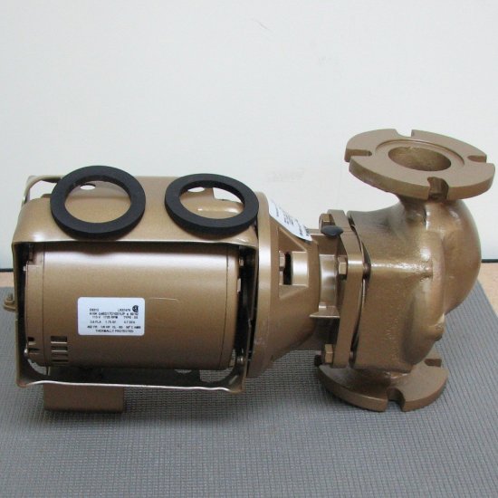 (image for) Armstrong Model S-35AB Circulating Pump