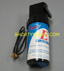 (image for) Supco Hard Start Assist Kit SPP8E