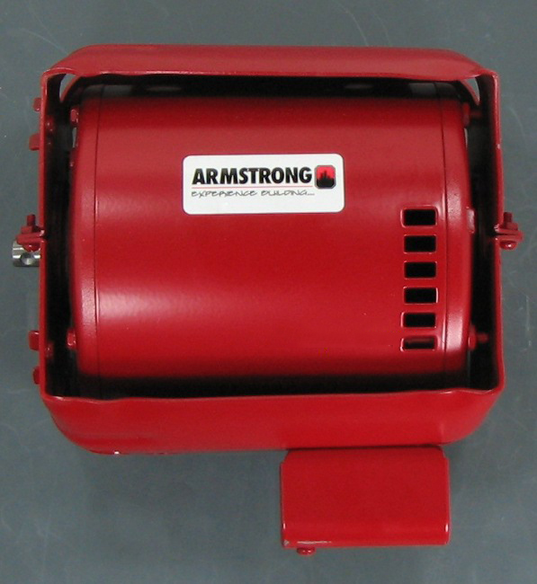 Armstrong S-45 Pump Motor 817025-007