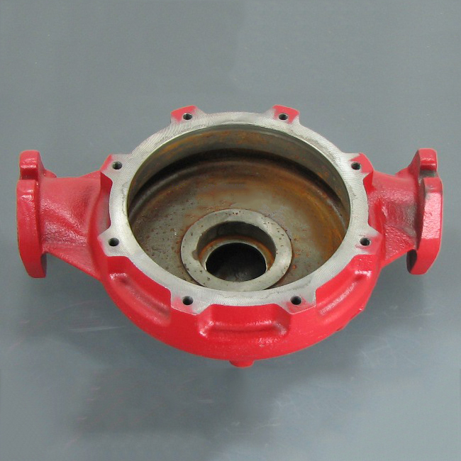 Armstrong Pump Body 816397-011