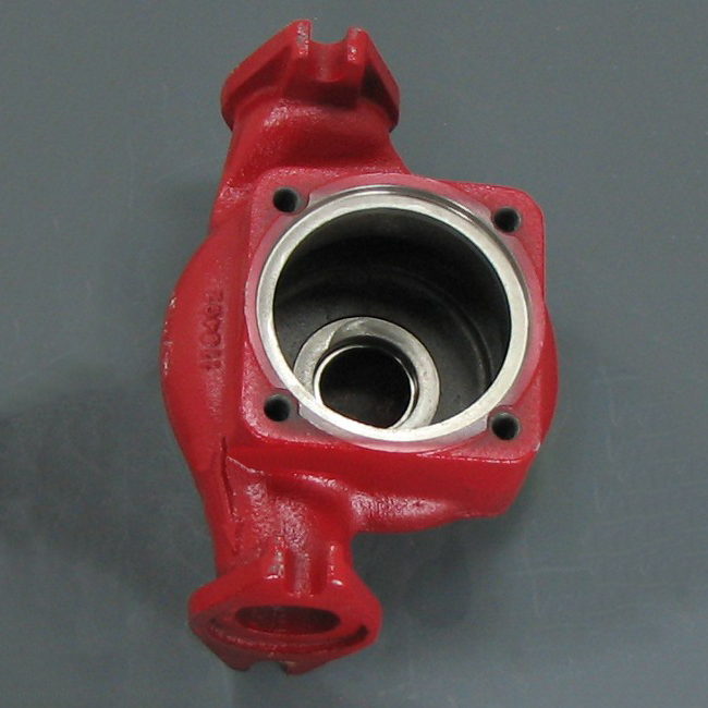 Armstrong Pump Body 816402-011