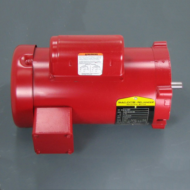 Armstrong Pump Motor 831010-062