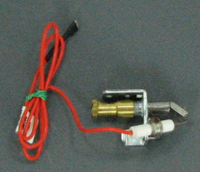 Armstrong Lennox Ducane Gas Furnace Flame Sensor Rod RS36453B-001 RS36453B001 