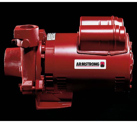 Armstrong Pump Model 4270 2x1.5 709T