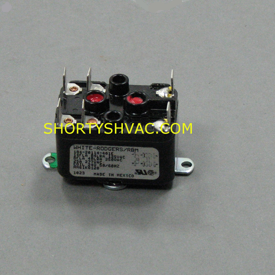 Carrier Relay HN680067 [HN680067] 37.00 Shortys HVAC Supplies