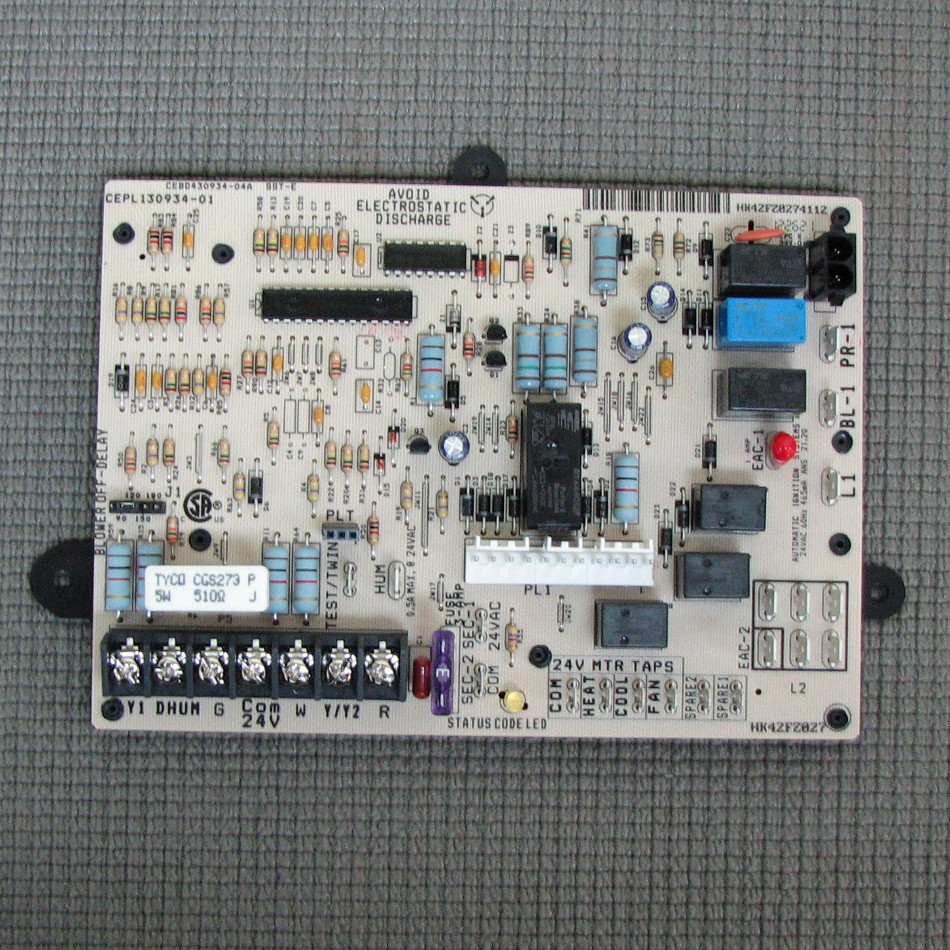 Carrier Circuit Board HK42FZ027