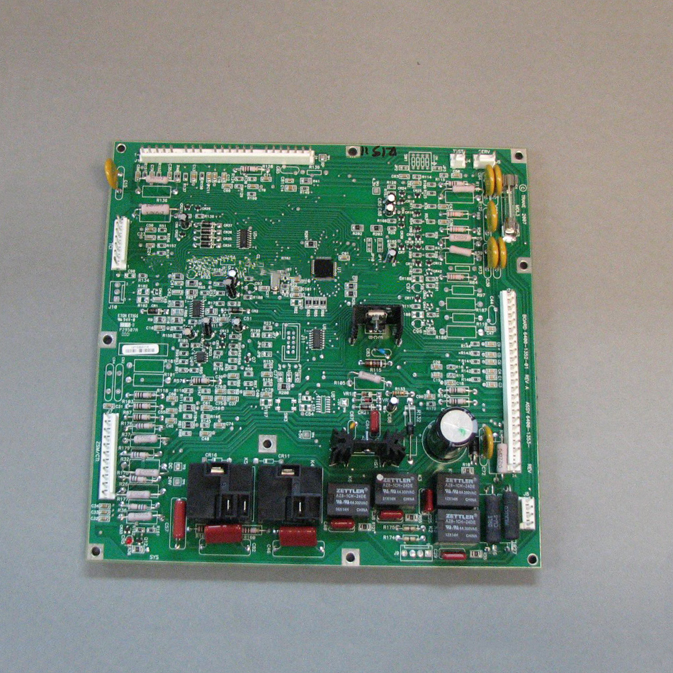 Trane Control Circuit Board MOD01802