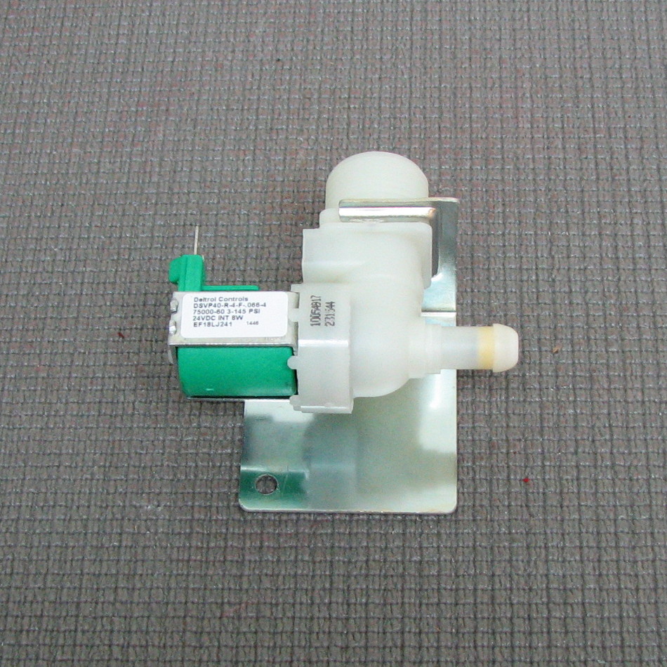 Carrier Humidifier Water Solenoid EF18LJ241