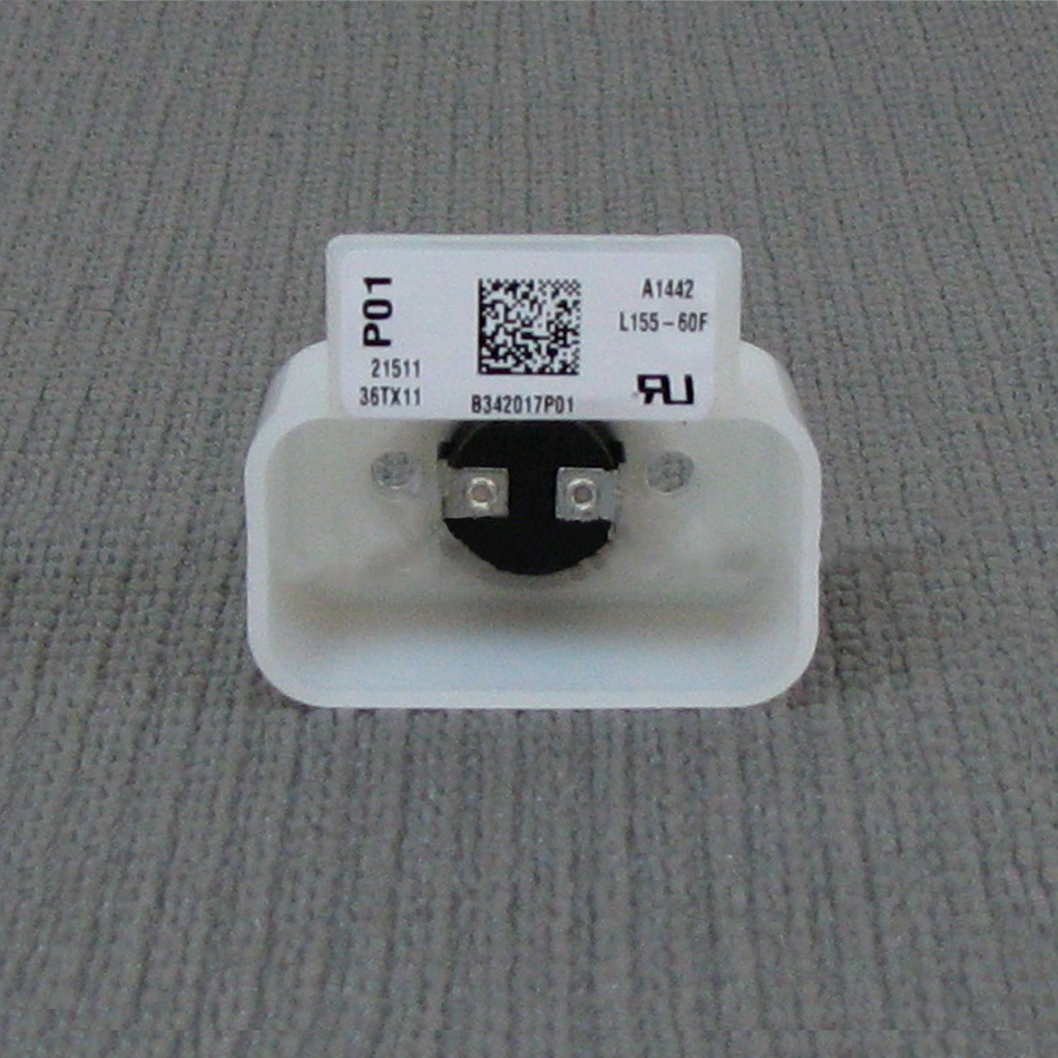 Trane Inducer Limit Switch SWT02685