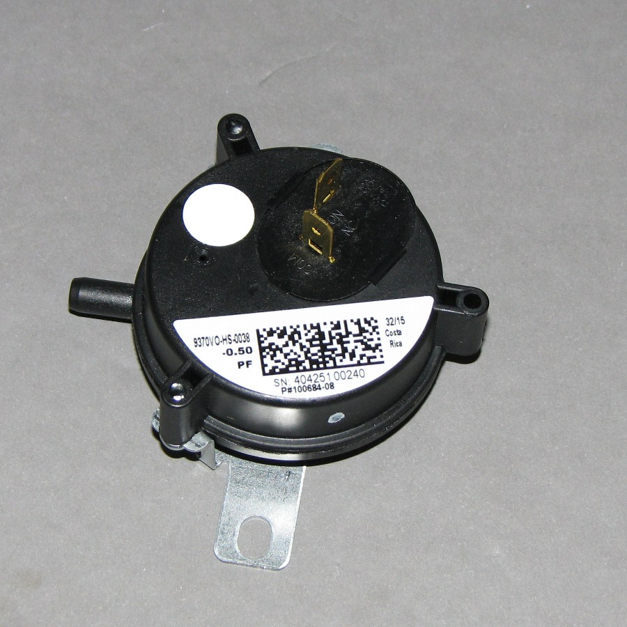 Armstrong / Ducane Pressure Switch 73W76