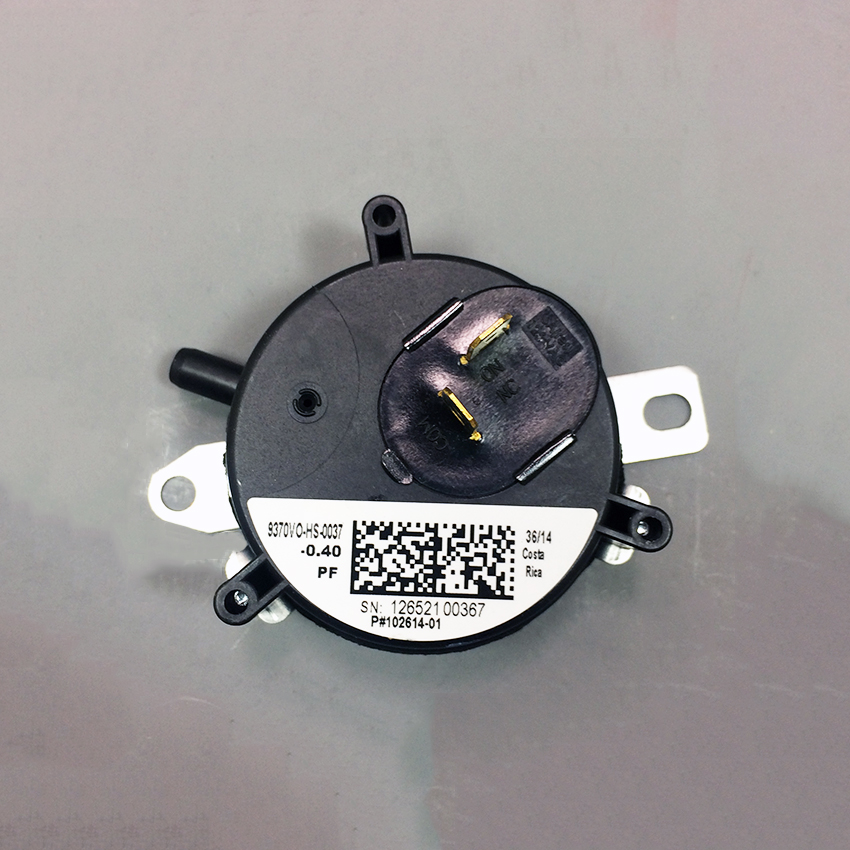 Ducane Pressure Switch R102614-01